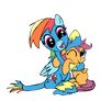 A Gift for Dash