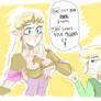 Hyrule Warriors Zelda