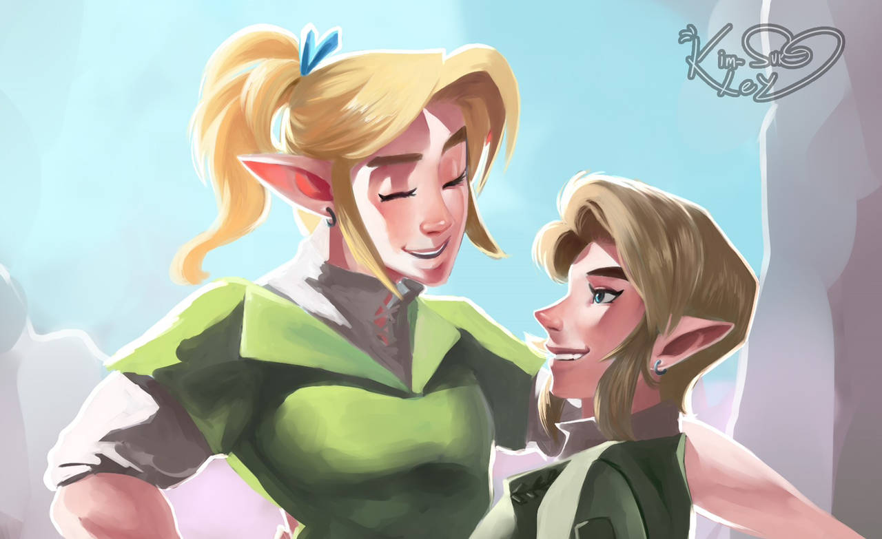 The LOL box by Kim-SukLey