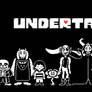 Undertale Background