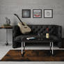 Edwards Room