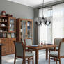 Indiana Dining Room