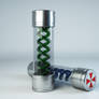 T-virus and antivirus samples