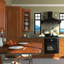 Artesia kitchen
