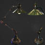 Vintage Lamp
