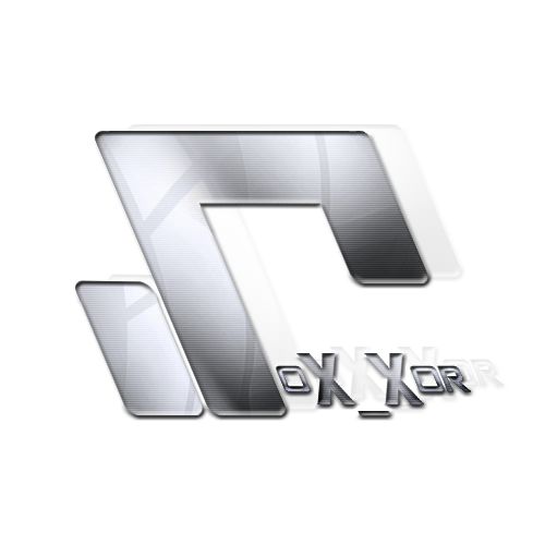 Logo roX_Xor