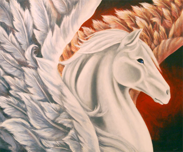 Pegasus