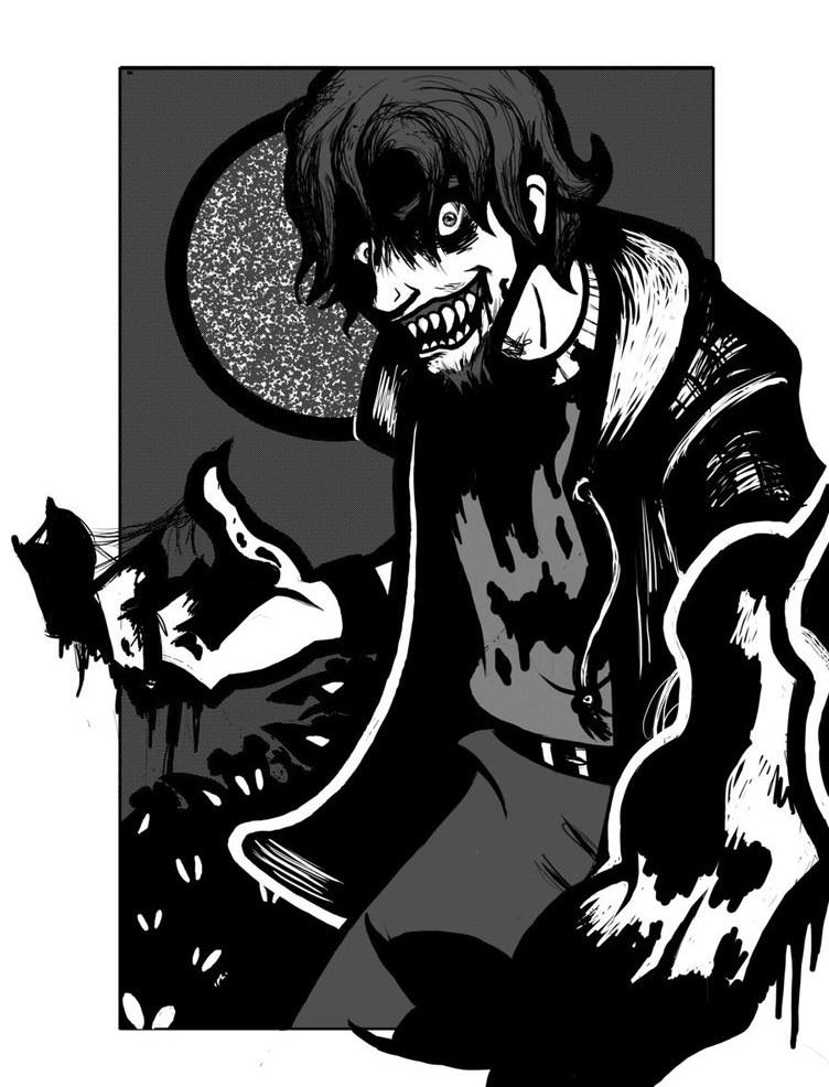 If You Want Blood... by GraceDupre on DeviantArt