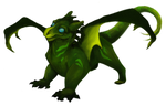 Baby Nifth by Grace-Dupre
