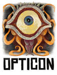 Opticon by Grace-Dupre