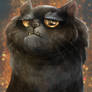 Yellowfang Speedpaint