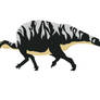 Ouranosaurus 