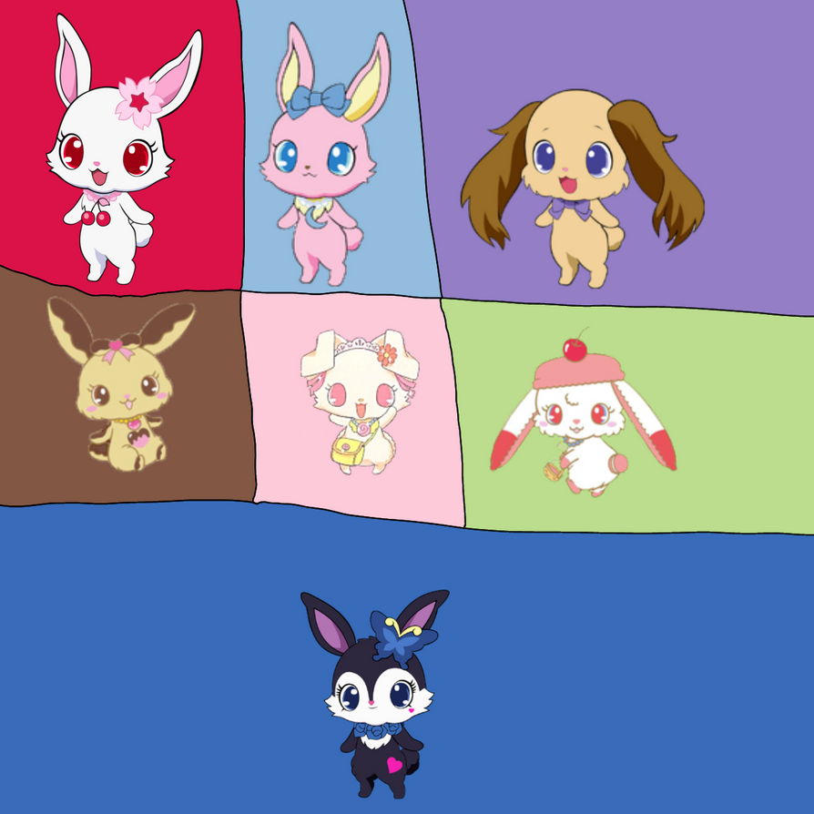 Jewelpet List At Jennie Wilson Blog jewelpet-list-at-jennie-wilson-blog