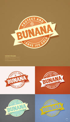 BUNANA