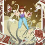 Jack of Diamonds