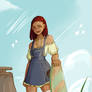 speed paint