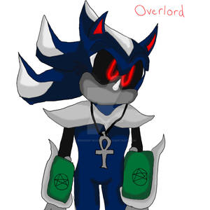 Overlord