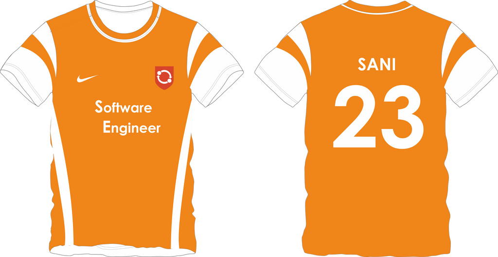 Computer Science Engineering Jersey Software Engineering Laboratory Jersey by algazel on DeviantArt