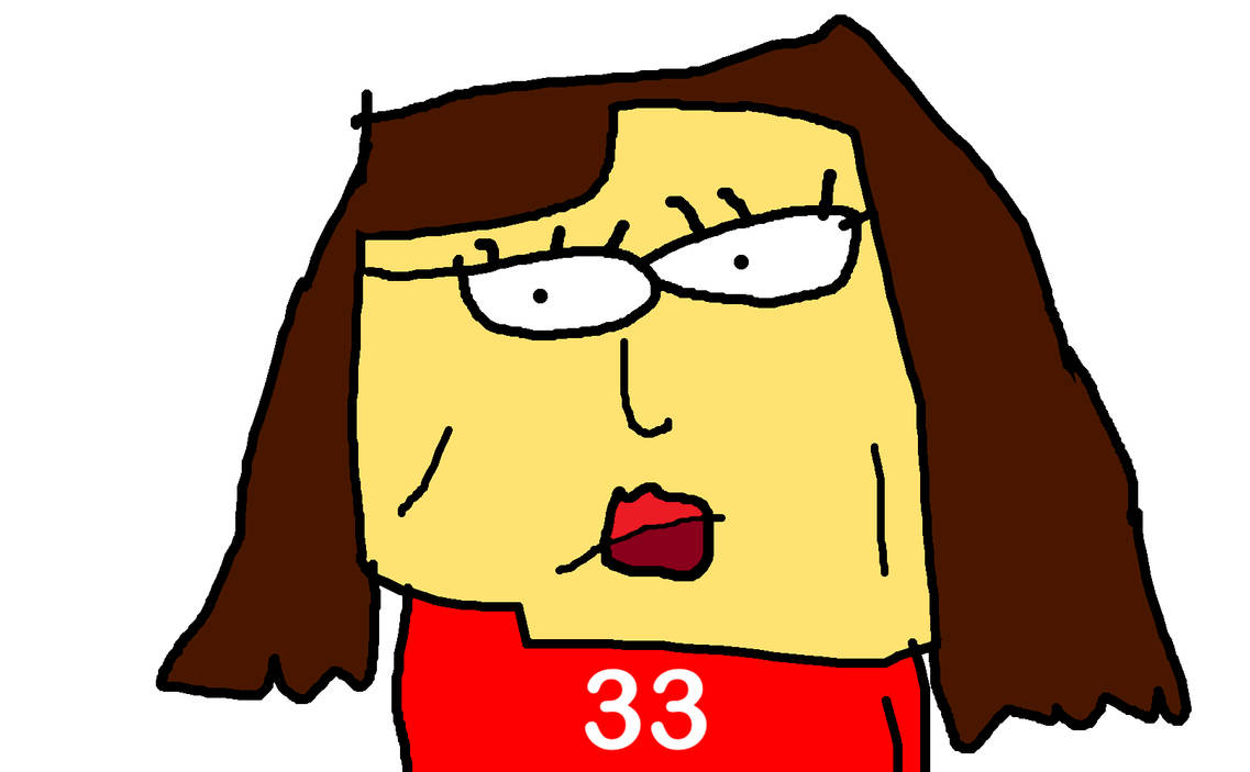 Deviantart Randomstuff3000 Helen Helen by BrainNeutron on DeviantArt