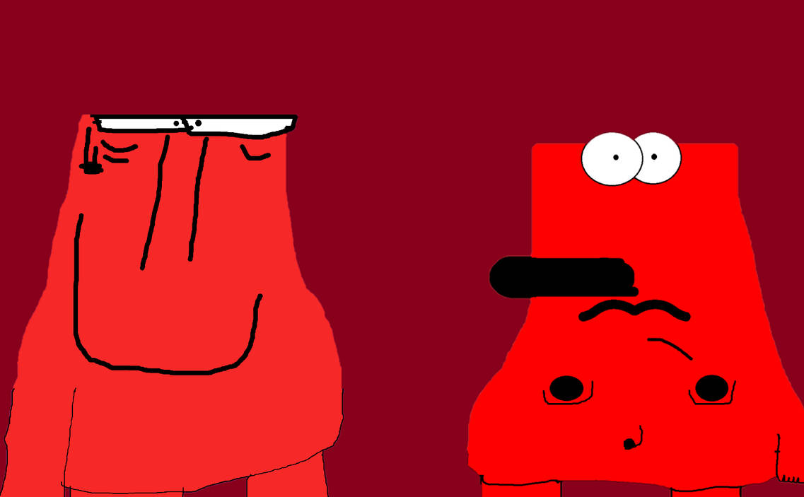 Grumpy VS Stubborn by BrainNeutron on DeviantArt