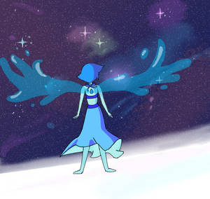 Lapis Lazuli