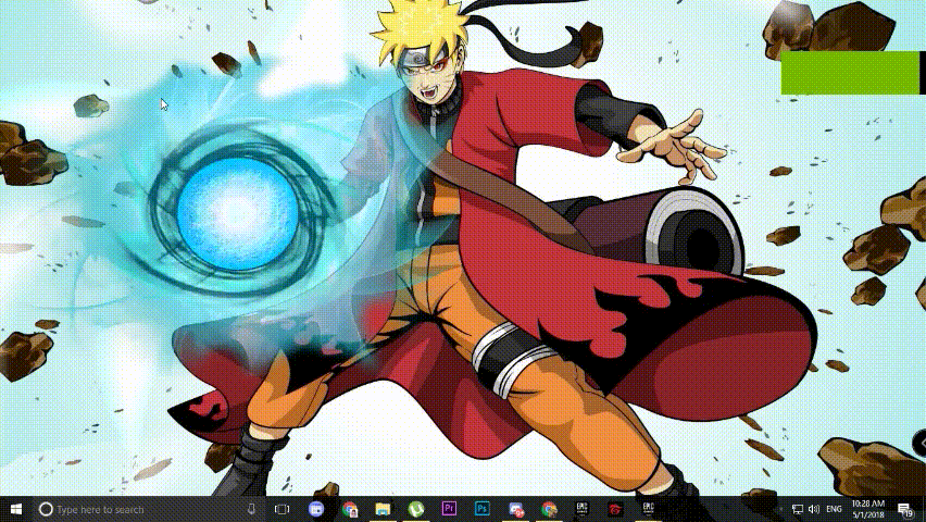 Cool Rasengan Effect From Naruto Using Rainmeter By Prajod On Deviantart Cool Rasengan Effect From Naruto Using Rainmeter By Prajod On Deviantart
