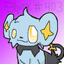 Shinx 403