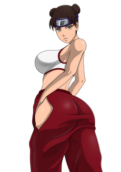 Explore The Best テンテン Art Deviantart Explore The Best テンテン Art Deviantart