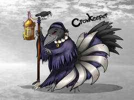 Crowkeeper