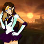 86 - Sailor Zelda TP