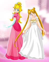 340-AT-Princess Time