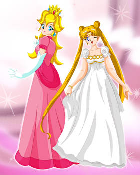 340-AT-Princess Time