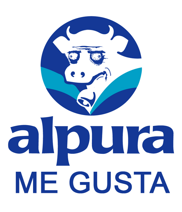 Alpura Me Gusta