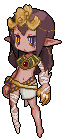 Disgaea OC : Swouhu'th Sprite Final