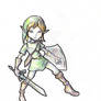 Chibi Link