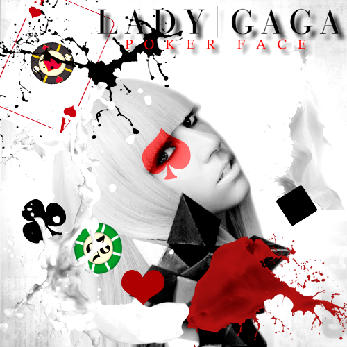 Traduction Parole Poker Face Lady Gaga Traduction Parole Poker Face Lady Gaga