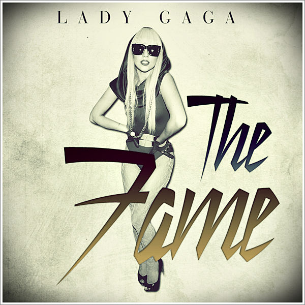 Lady GaGa The Fame CD Cover By GaGanthony On DeviantArt lady-gaga-the-fame-cd-cover-by-gaganthony-on-deviantart