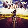Nicki Minaj - HOV Lane CD COVER
