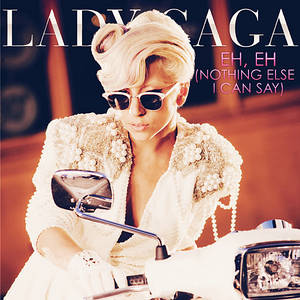 Lady GaGa - Eh, Eh (Nothing Else I Can Say) COVER