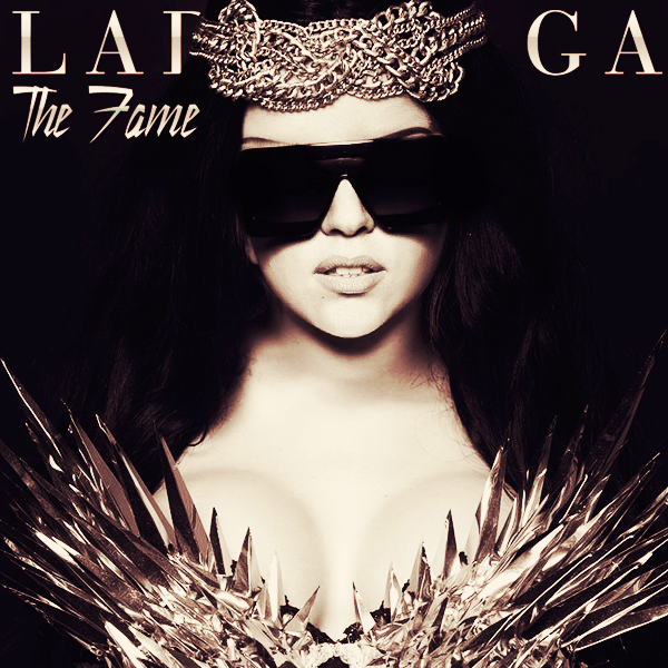 Lady Gaga The Fame CD COVER By GaGanthony On DeviantArt lady-gaga-the-fame-cd-cover-by-gaganthony-on-deviantart