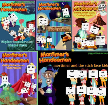 nekopara but with roblox faces by megaomega966 on DeviantArt