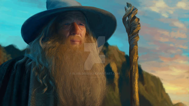 Gandalf