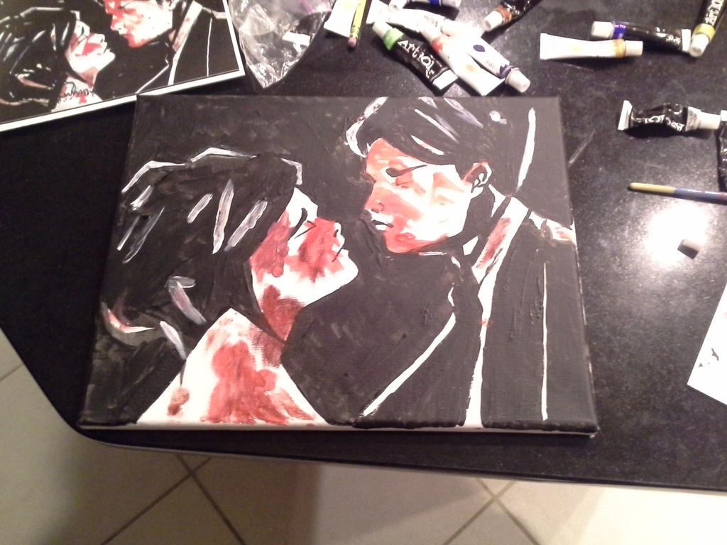 Three Cheers To Sweet Revenge By Misfitashley22 On Deviantart Three Cheers To Sweet Revenge By Misfitashley22 On Deviantart