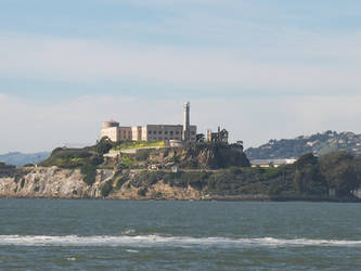 Alcatraz