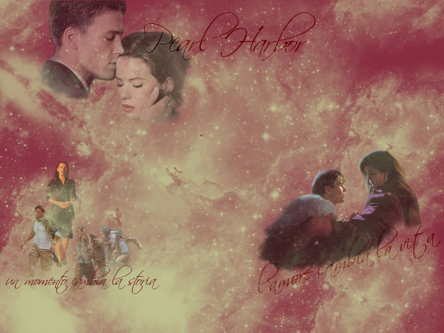 Pearl Harbor Wallpaper by Theo11 on DeviantArt