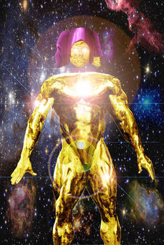 The Living Tribunal