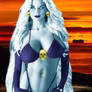 Lady Death