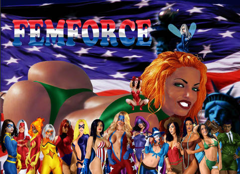 Femforce