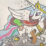 Celestia + Discord