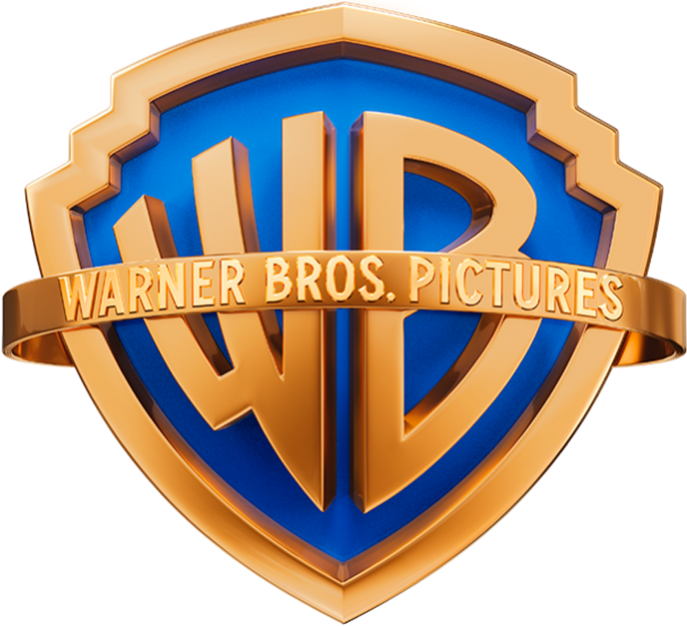 Warner Bros Logo 2025